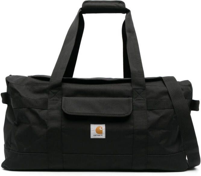 Carhartt WIP Clipper medium reistas Zwart