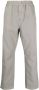 Carhartt WIP Straight broek Grijs - Thumbnail 1