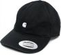 Carhartt WIP Honkbalpet met geborduurd logo Zwart - Thumbnail 1