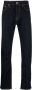 Carhartt WIP Straight jeans Blauw - Thumbnail 1