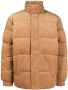 Carhartt WIP Gewatteerd jack Bruin - Thumbnail 1