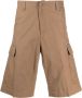 Carhartt WIP Cargo shorts Beige - Thumbnail 1