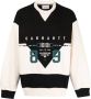 Carhartt WIP Sweater met logoprint Zwart - Thumbnail 1