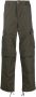 Carhartt WIP Cargo broek Groen - Thumbnail 1