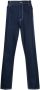 Carhartt WIP Straight jeans Blauw - Thumbnail 1