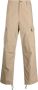 Carhartt WIP Cargo broek Bruin - Thumbnail 1