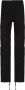 Carhartt WIP Straight broek Zwart - Thumbnail 1