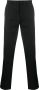 Carhartt WIP Straight chino Zwart - Thumbnail 1
