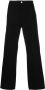 Carhartt WIP Straight jeans Zwart - Thumbnail 1