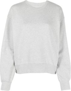 Carhartt WIP Sweater met lange mouwen Grijs