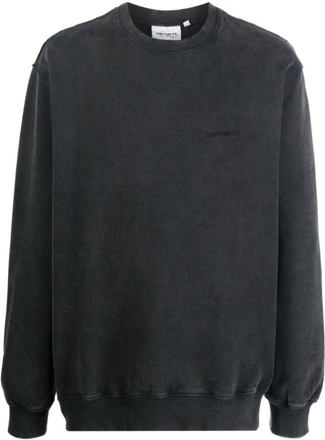 Carhartt WIP Sweater Zwart