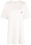 Carhartt WIP T-shirt met borstzak Beige - Thumbnail 1