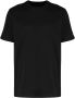 Carhartt WIP T-shirt met logoprint Zwart - Thumbnail 1