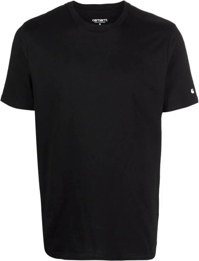 Carhartt WIP T-shirt Zwart