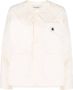 Carhartt WIP Jack Beige - Thumbnail 1
