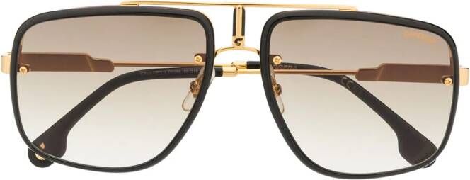 Carrera Glory II zonnebril Goud