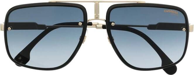 Carrera Glory II zonnebril Zwart