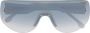 Carrera Zonnebril met oversized montuur Blauw - Thumbnail 1