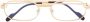 Cartier Eyewear C de Cartier zonnebril Goud - Thumbnail 1