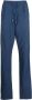 Caruso Chino met trekkoord Blauw - Thumbnail 1