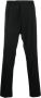 Caruso Pantalon Zwart - Thumbnail 1