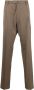 Caruso Pantalon Bruin - Thumbnail 1