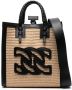 Casadei Baurivage shopper Beige - Thumbnail 1