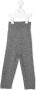 Cashmere in Love Kids Kasjmier broek Grijs - Thumbnail 1