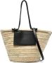Castañer B. Campania 152 shopper Beige - Thumbnail 1