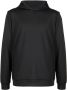 Castore Hoodie met logoprint Zwart - Thumbnail 1