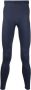 Castore Stretch legging Blauw - Thumbnail 1