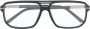 Cazal Bril met montuur Zwart - Thumbnail 1