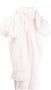 Cecilie Bahnsen Off-shoulder jurk Roze - Thumbnail 1