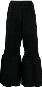 CFCL High waist broek Zwart