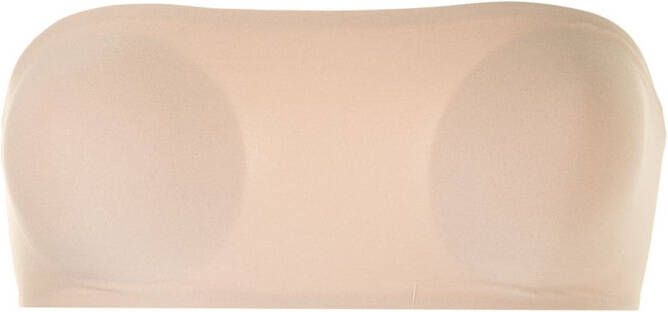 Chantelle Stretch bralette Beige
