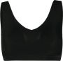Chantelle Stretch bralette Zwart - Thumbnail 1
