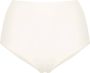 Chantelle Stretch slip Wit - Thumbnail 1