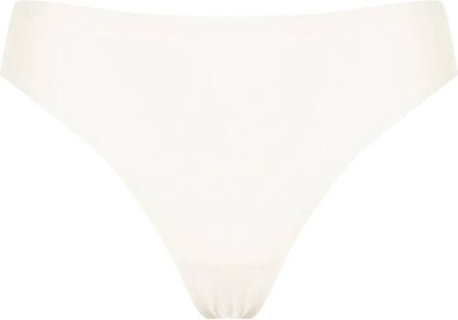 Chantelle Stretch string Wit