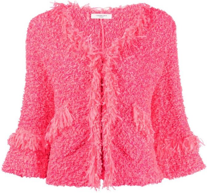 Charlott Tweed jack Roze
