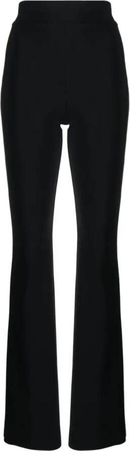 CHIARA BONI La Petite Robe Flared broek Zwart