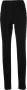 CHIARA BONI La Petite Robe Skinny broek Zwart - Thumbnail 1