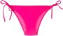 Chiara Ferragni Bikinislip met oogpatch Roze - Thumbnail 1