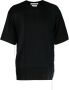 Children Of The Discordance T-shirt met afwerking Zwart - Thumbnail 1
