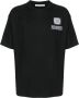Children Of The Discordance T-shirt met logoprint Zwart - Thumbnail 1