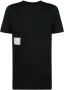 Children Of The Discordance T-shirt met print Zwart - Thumbnail 1