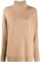 Chinti & Parker Kasjmier trui Beige - Thumbnail 1