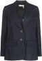 Chloé Denim blazer Blauw - Thumbnail 1