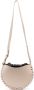 Chloé Kleine Mate crossbodytas Beige - Thumbnail 1