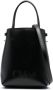 Chloé Sense kleine shopper Zwart - Thumbnail 1