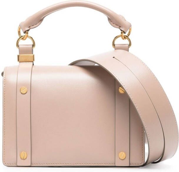 Chloé Kleine Ora shopper Beige